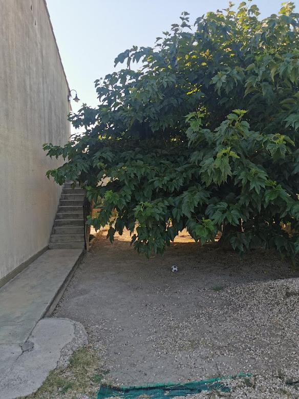 Villa Dans Le Sud Lunel  Exterior photo